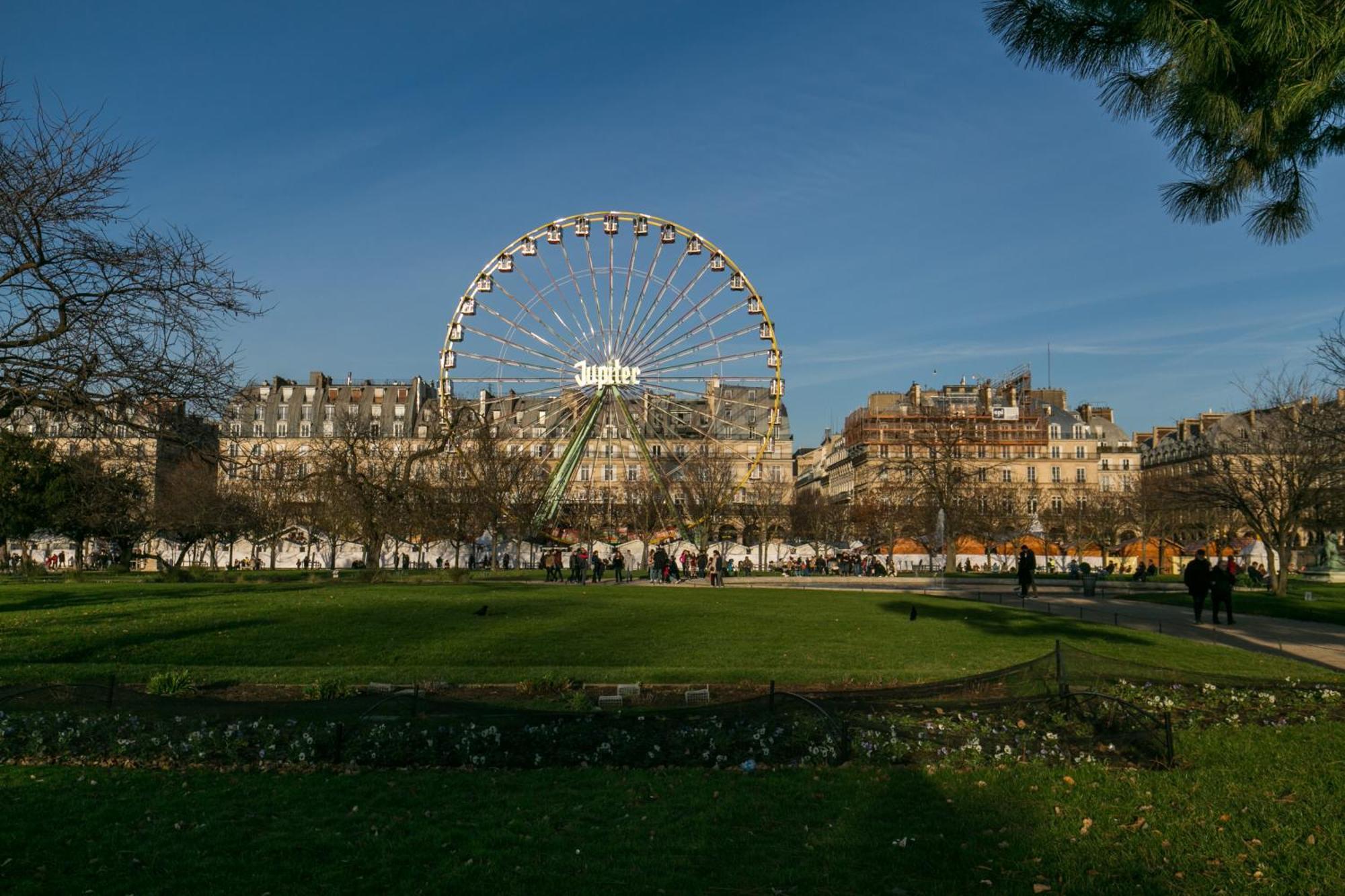 Mba Splendide Appart 3 - Proche Musee Du Louvre París Exterior foto